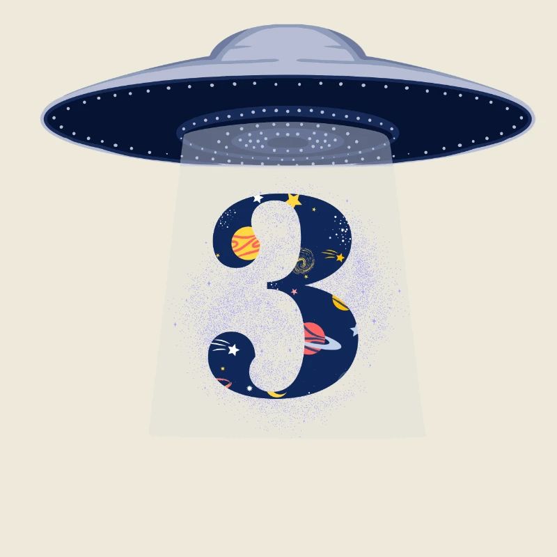 3rd anniversary ufo attack