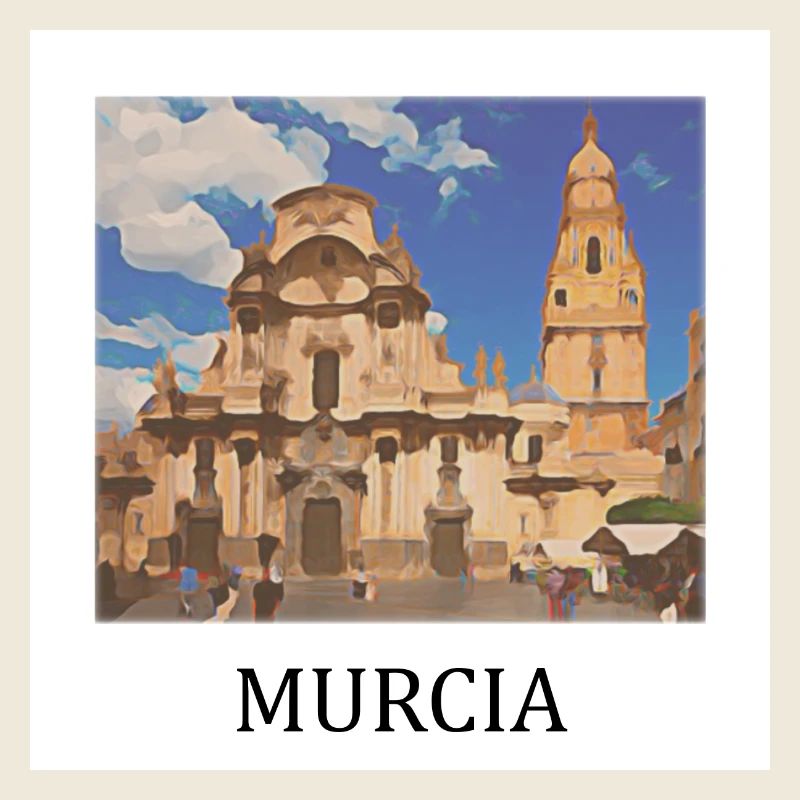Murcie