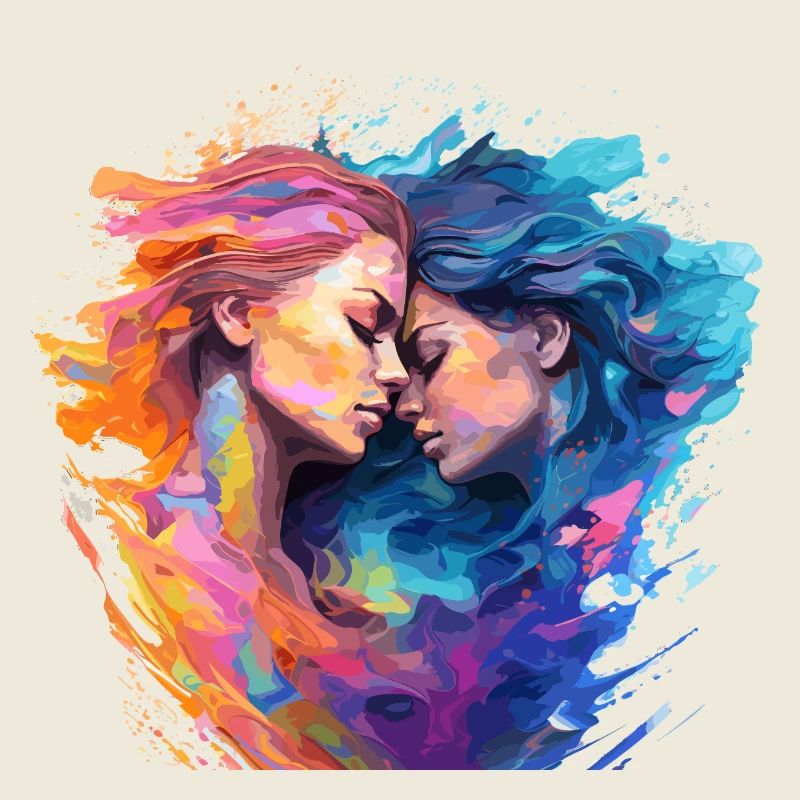 Amour sans frontières