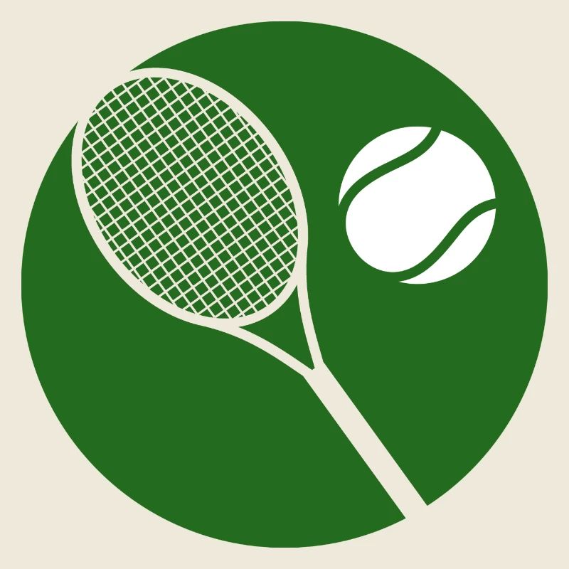 Tennis racket