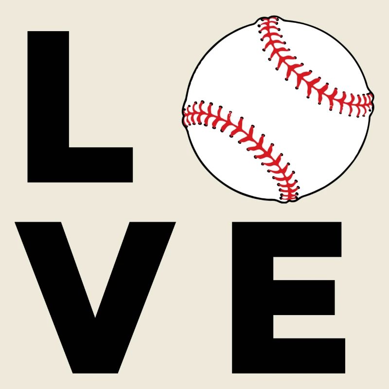 Baseball Love