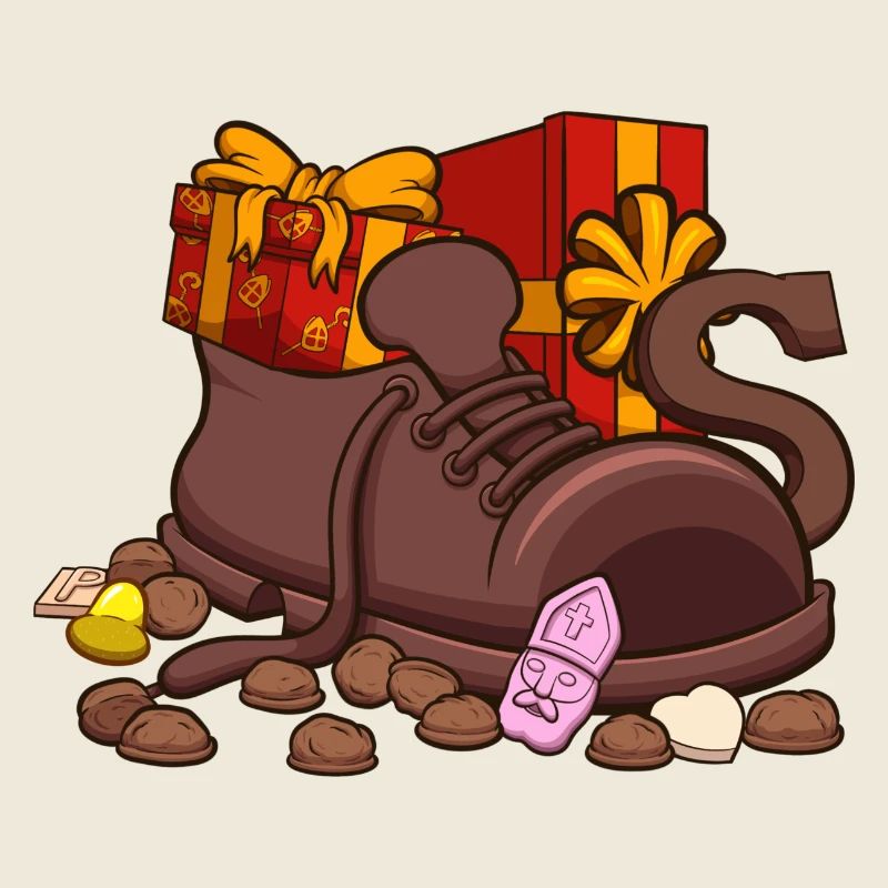 Schuh-Einstellung