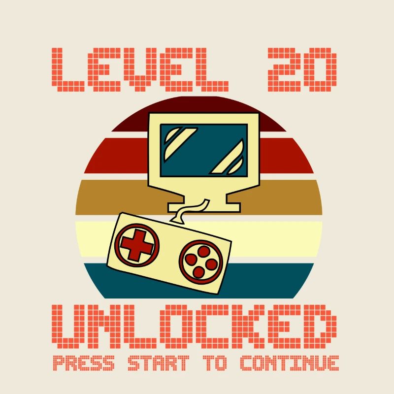 Level 20