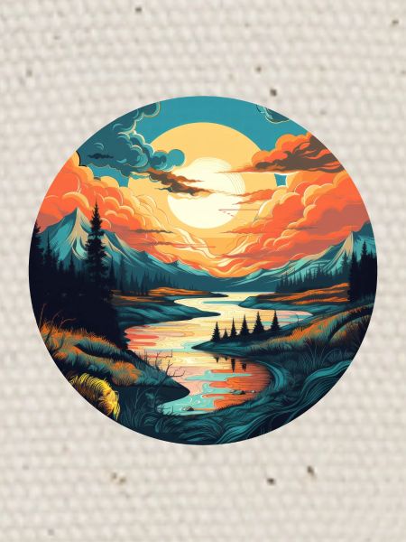 Great river