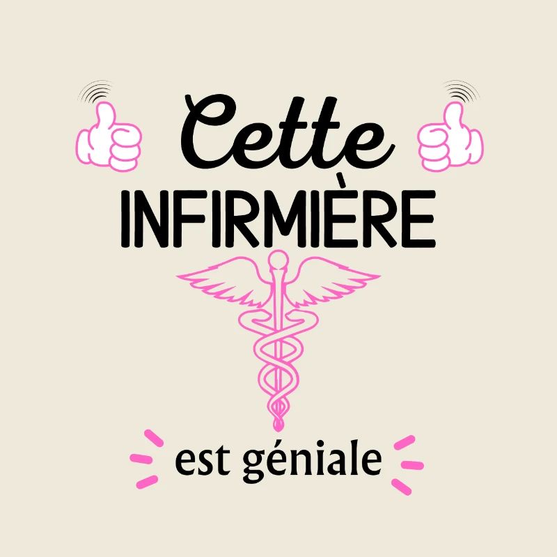 INFIRMIÈRE PARFAITE
