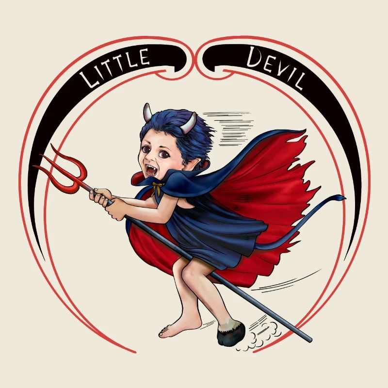 little devil