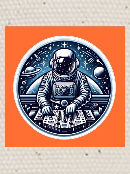 Groove galactique Mster