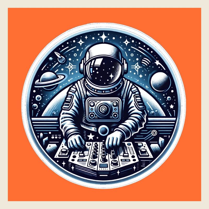 Galactic Groove Mster