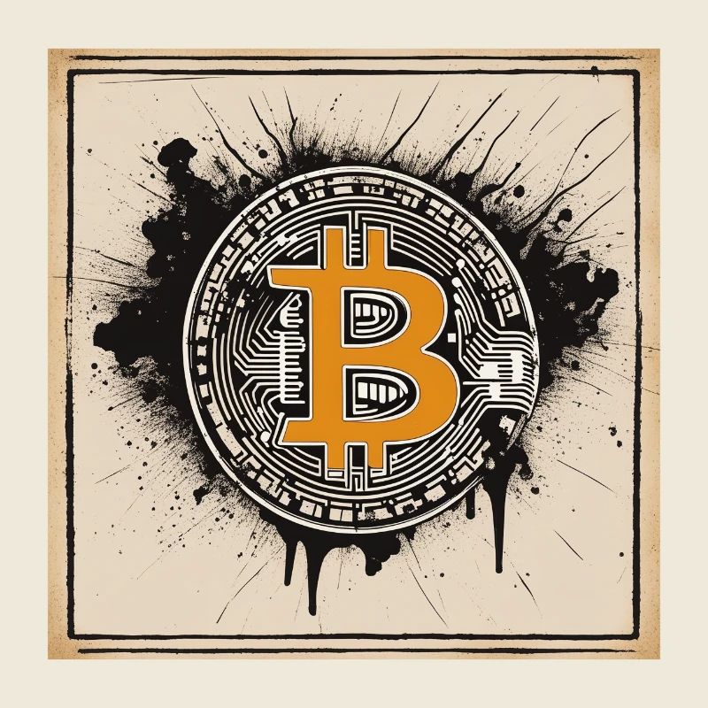 Affiche Rétro Vintage