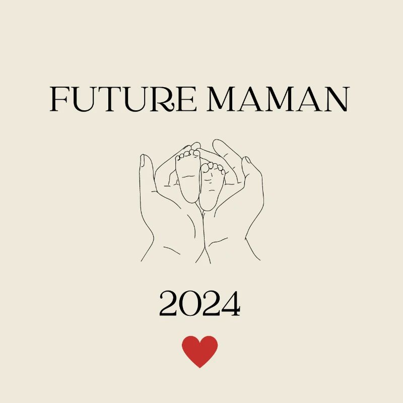 Future maman 2024