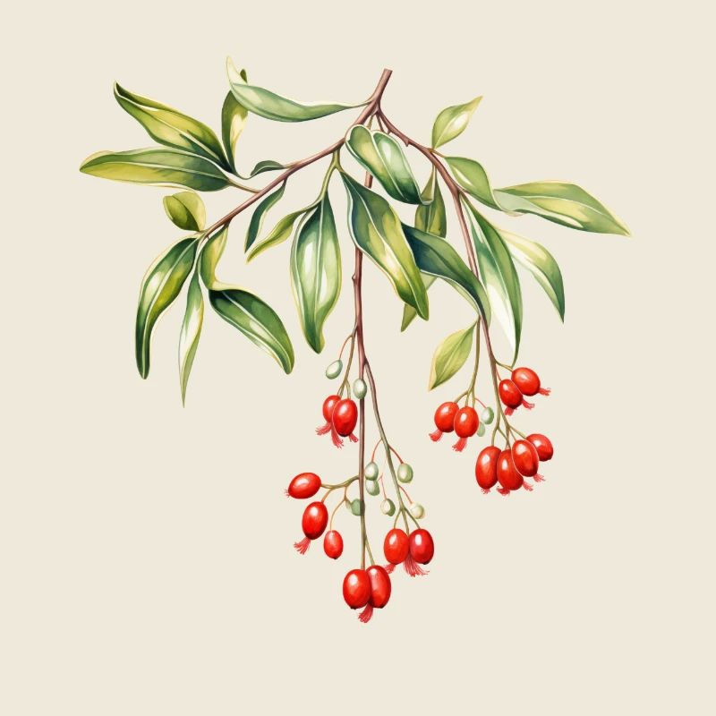 Mistletoe