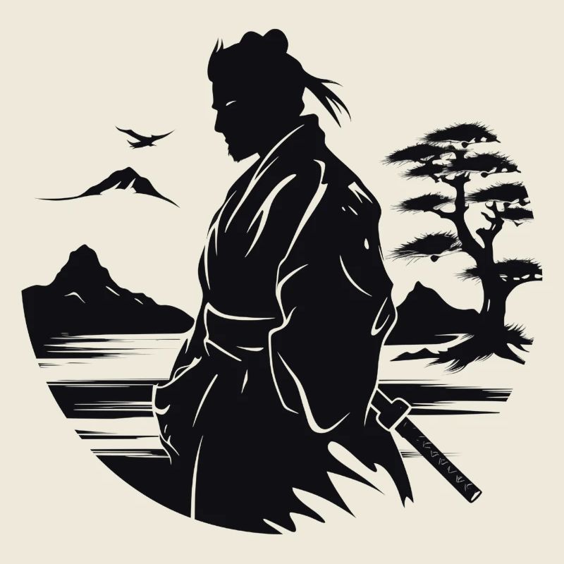 Zen Samurai