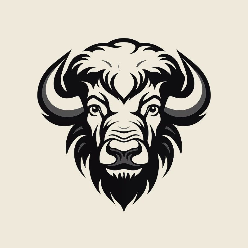 L’élégance du buffle