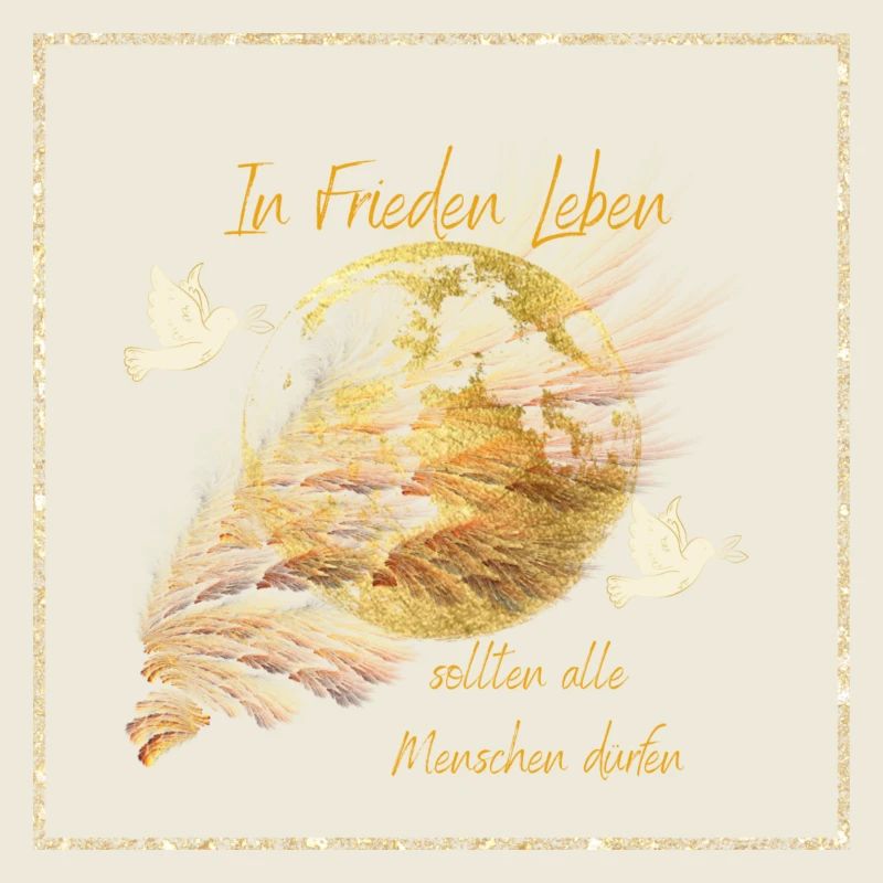 Frieden