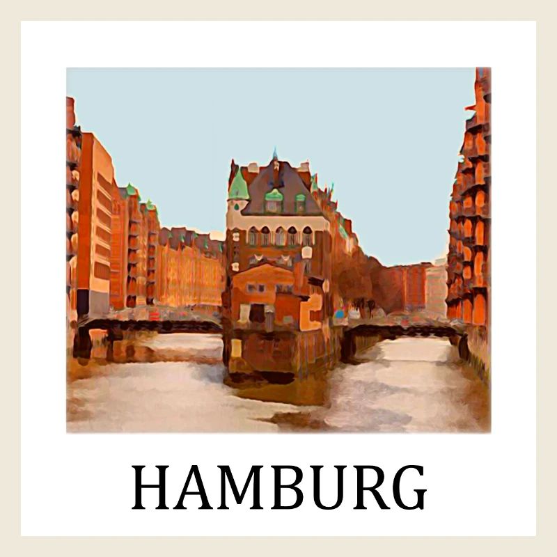 Hamburg