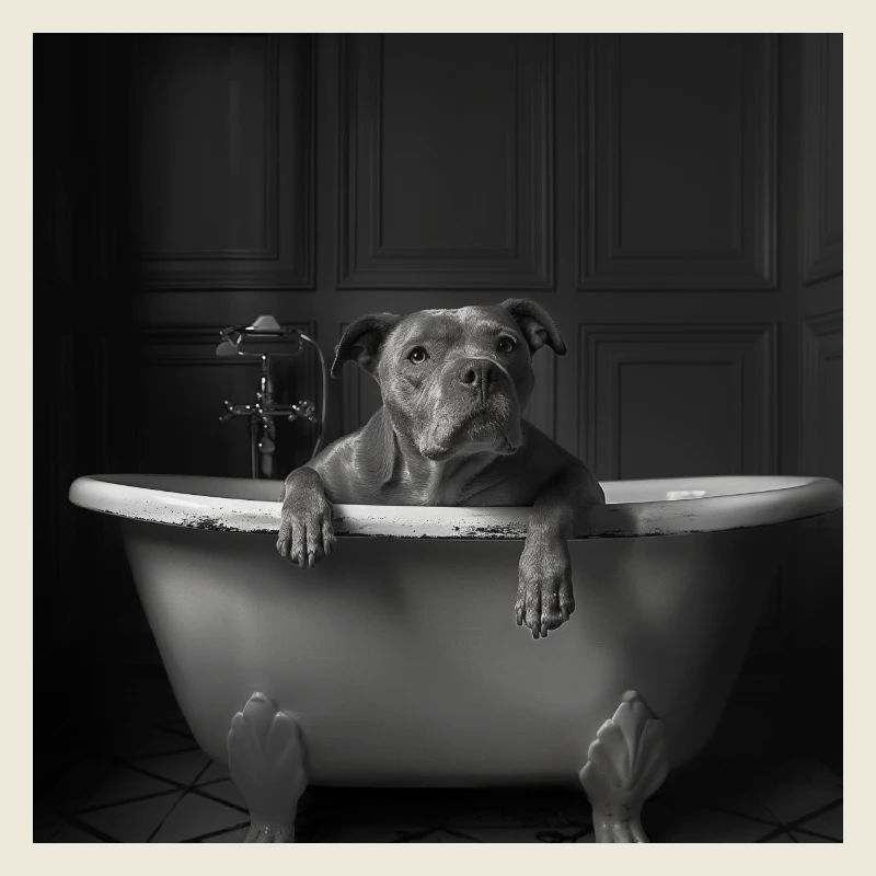 Le Pitbull
