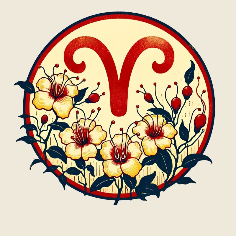 Symbole du Bélier