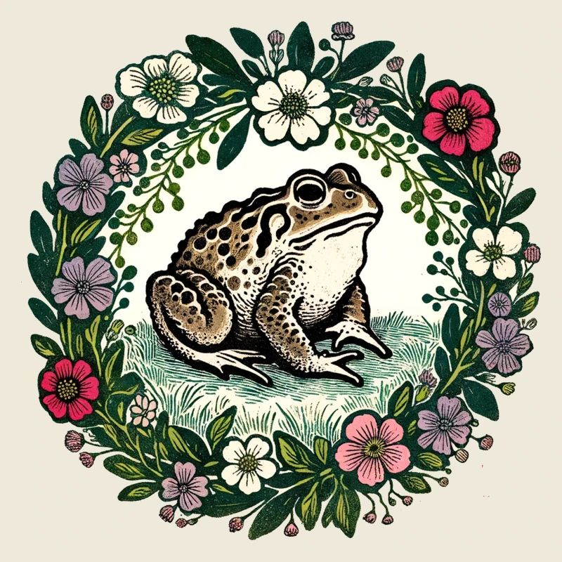 Kröte