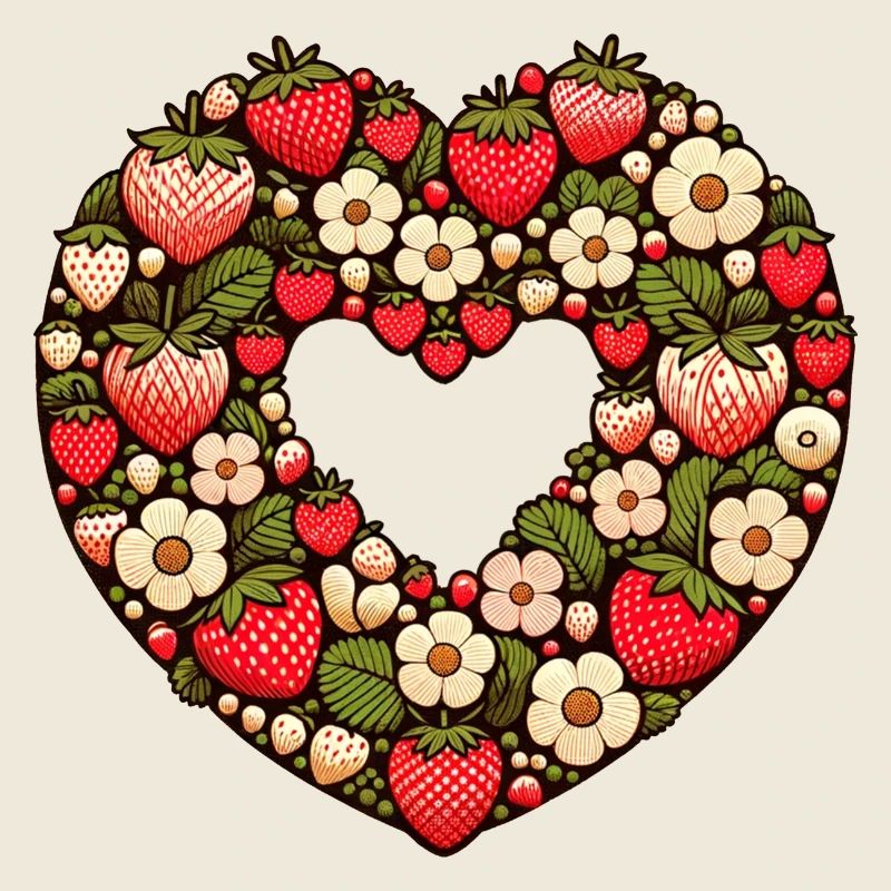 Erdbeeren