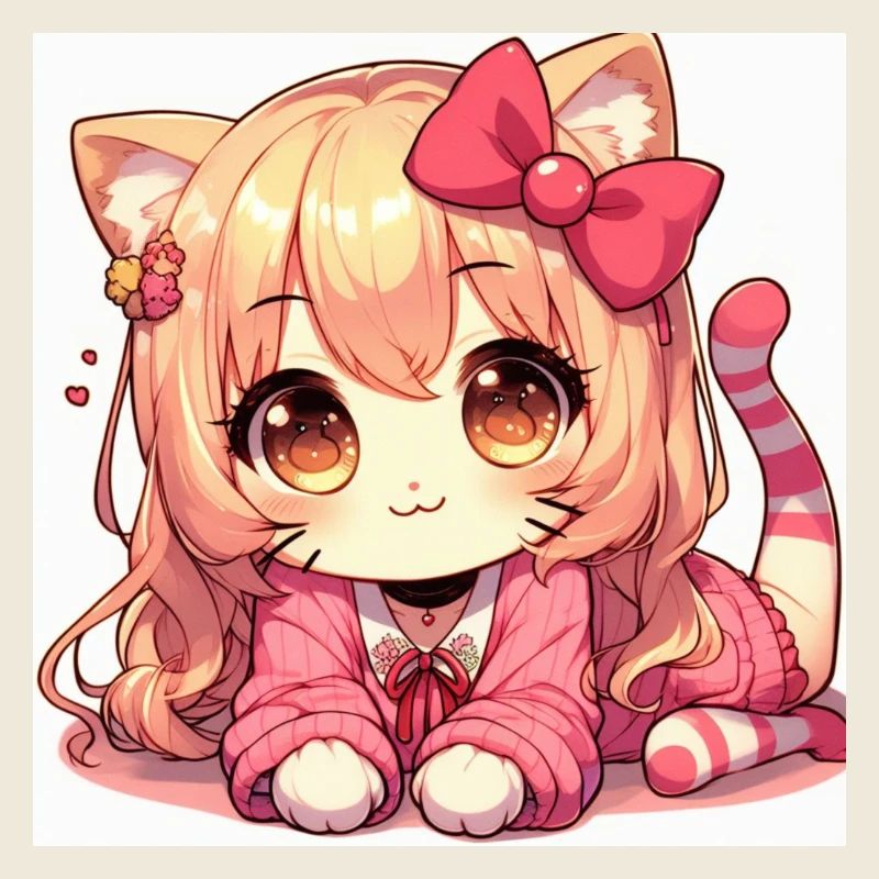 Manga Katze