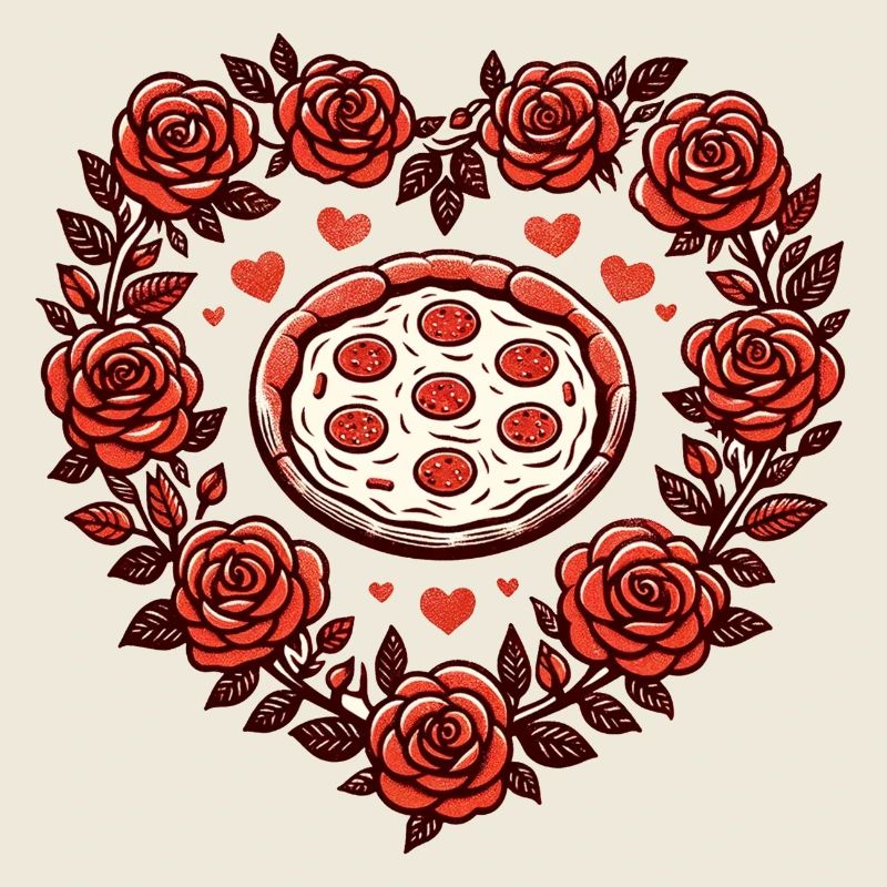 Pizza Lover