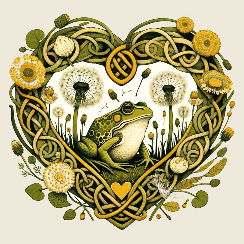 Grenouille