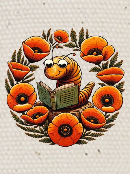 Bookworm