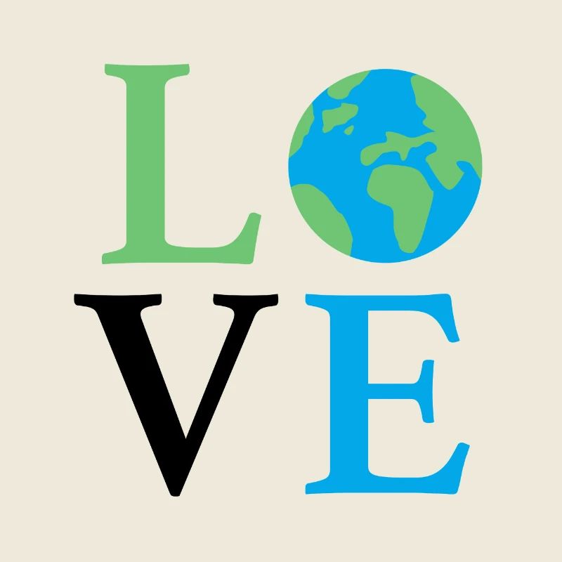 Aimer la Terre