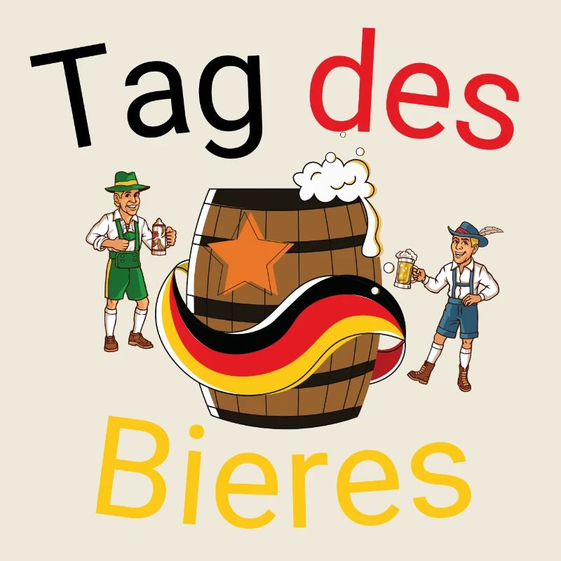 Tag des deutschen Biers