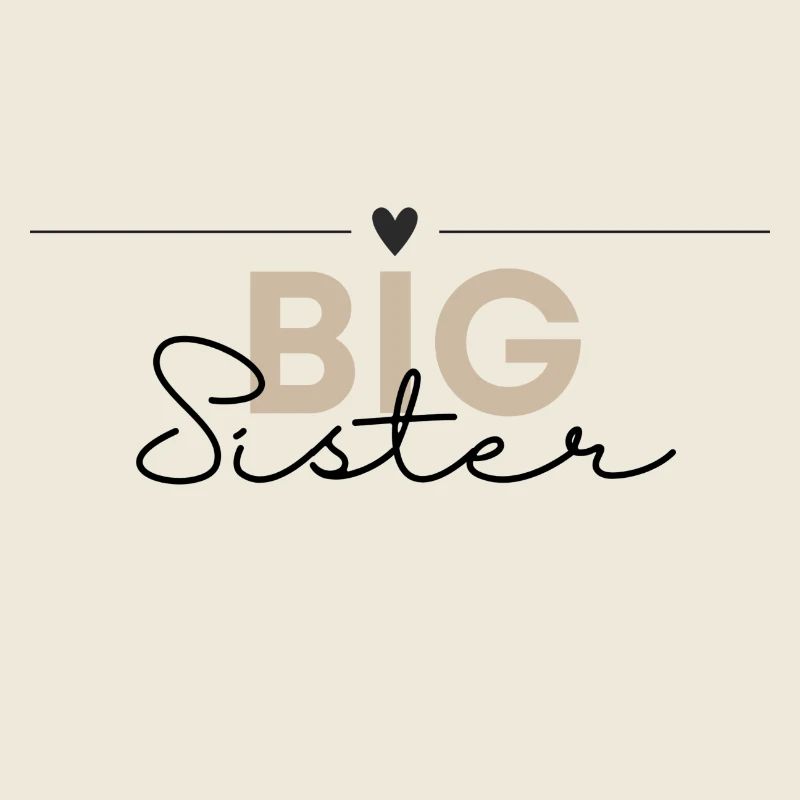 Große Schwester