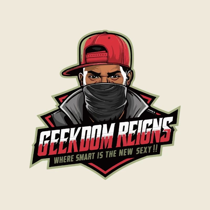 geekdom reigns