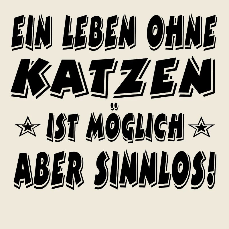 Katzen