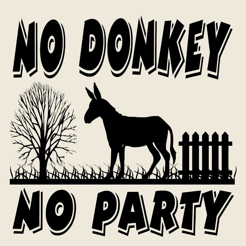 Donkey
