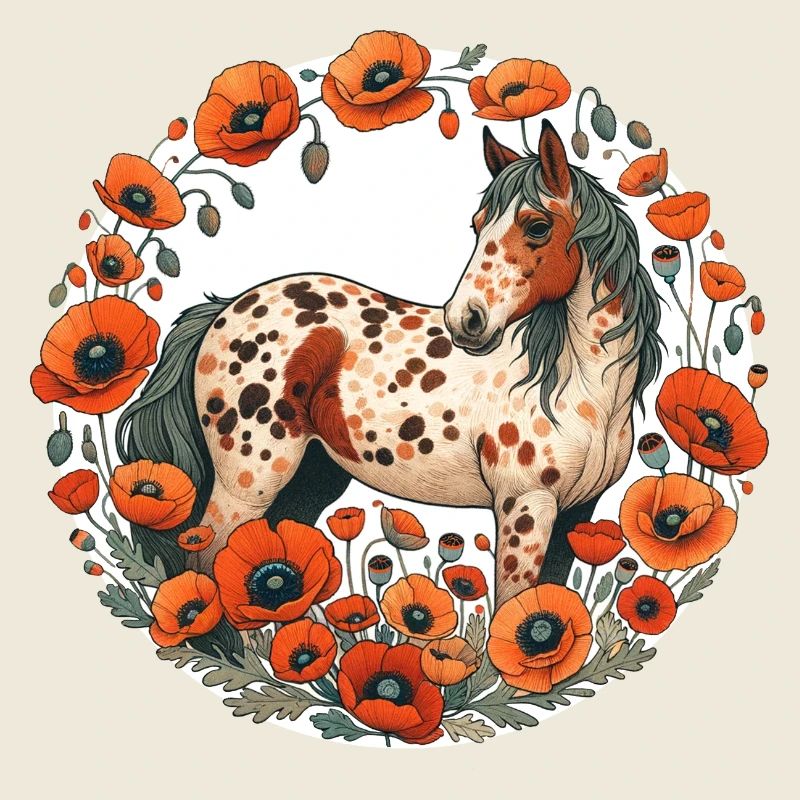 Appaloosa