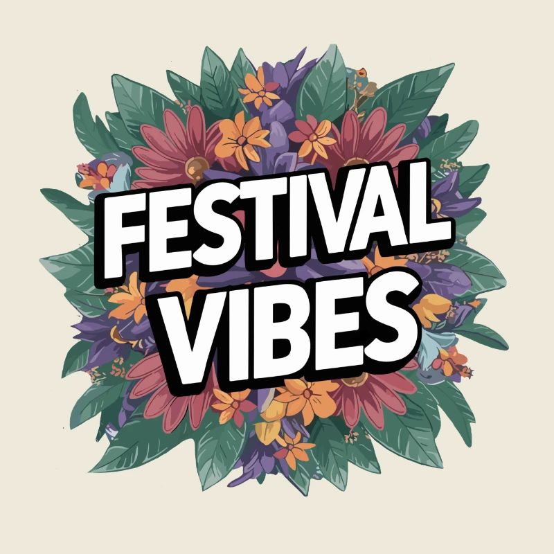 Festival Vibes