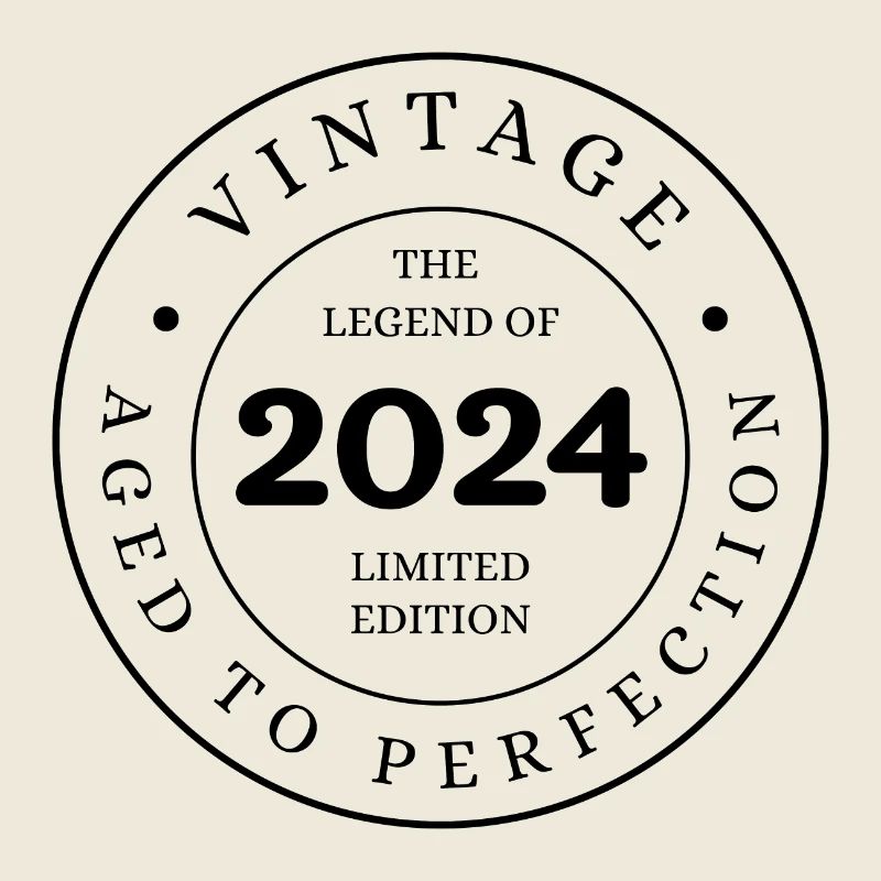 Die Legende der limitierten Auflage 2024