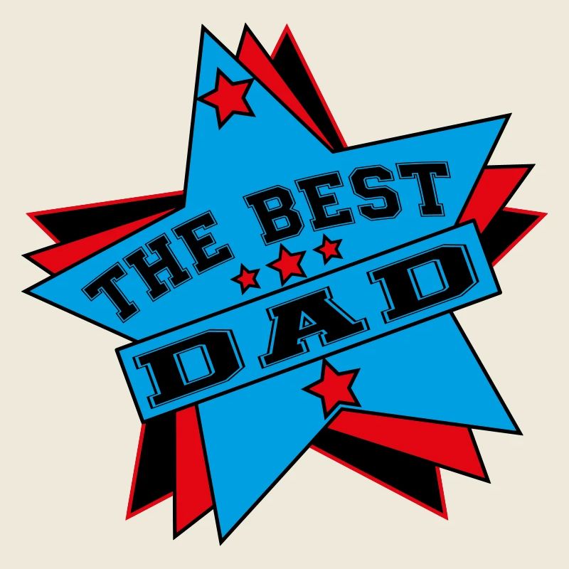 THE BEST DAD