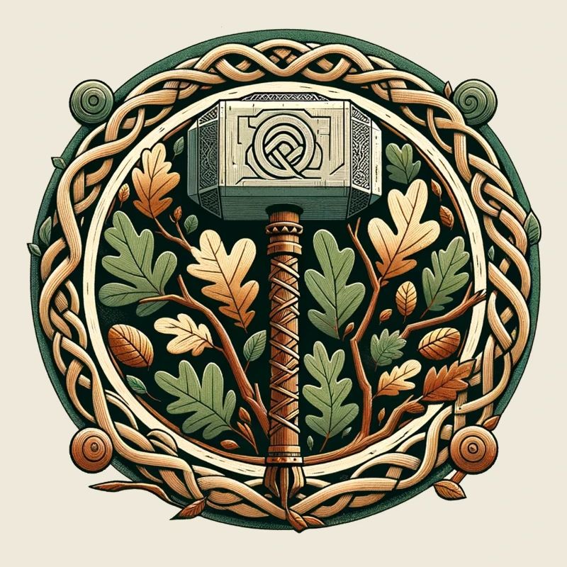 Thors-Hammer