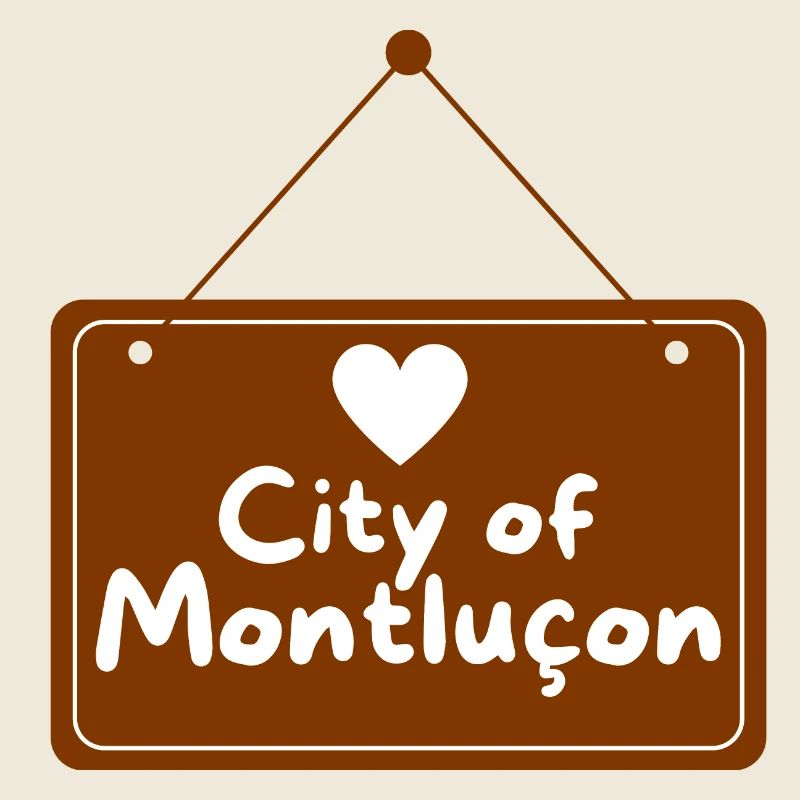 Ville de Montluçon