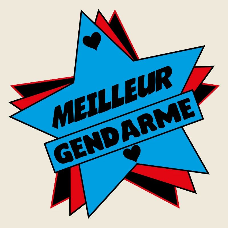 MEILLEUR GENDARME