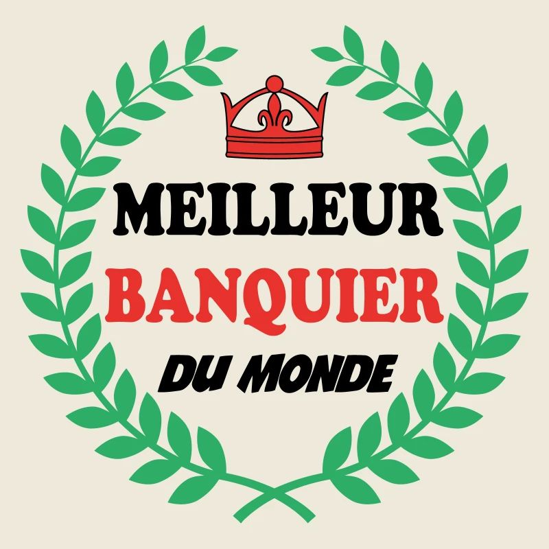 MEILLEUR BANQUIER DU MONDE