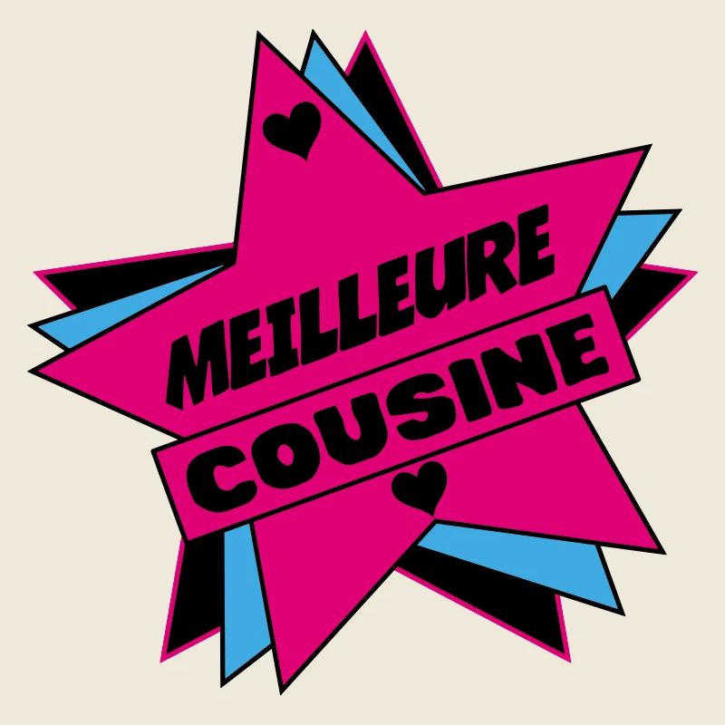 MEILLEURE COUSINE
