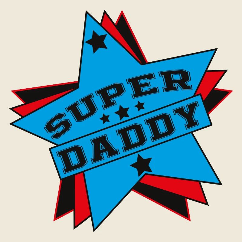 Super DADDY
