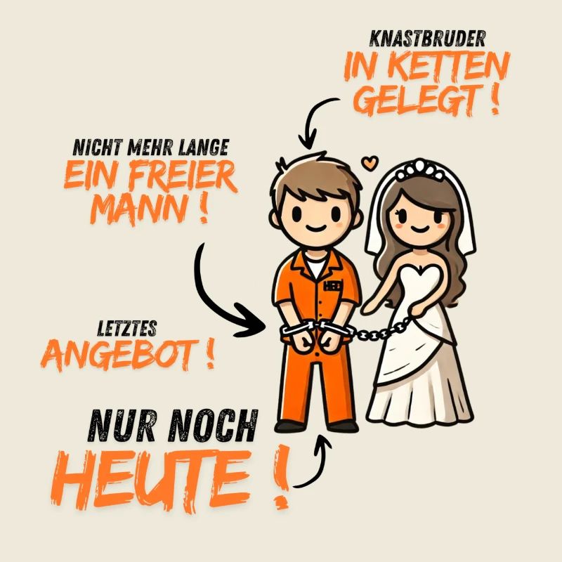 Junggesellen Abschied