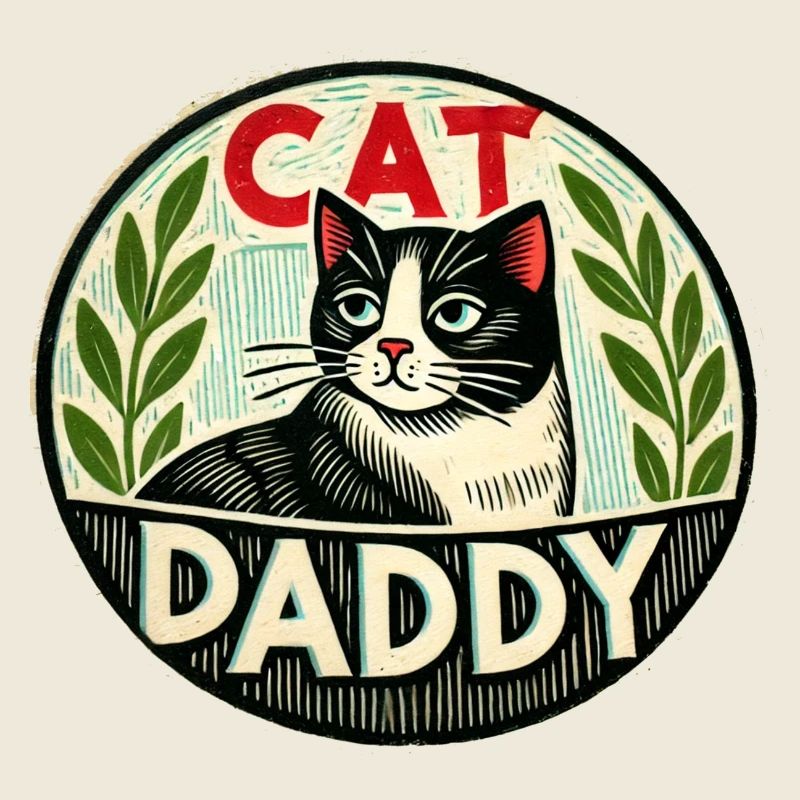 Cat Daddy
