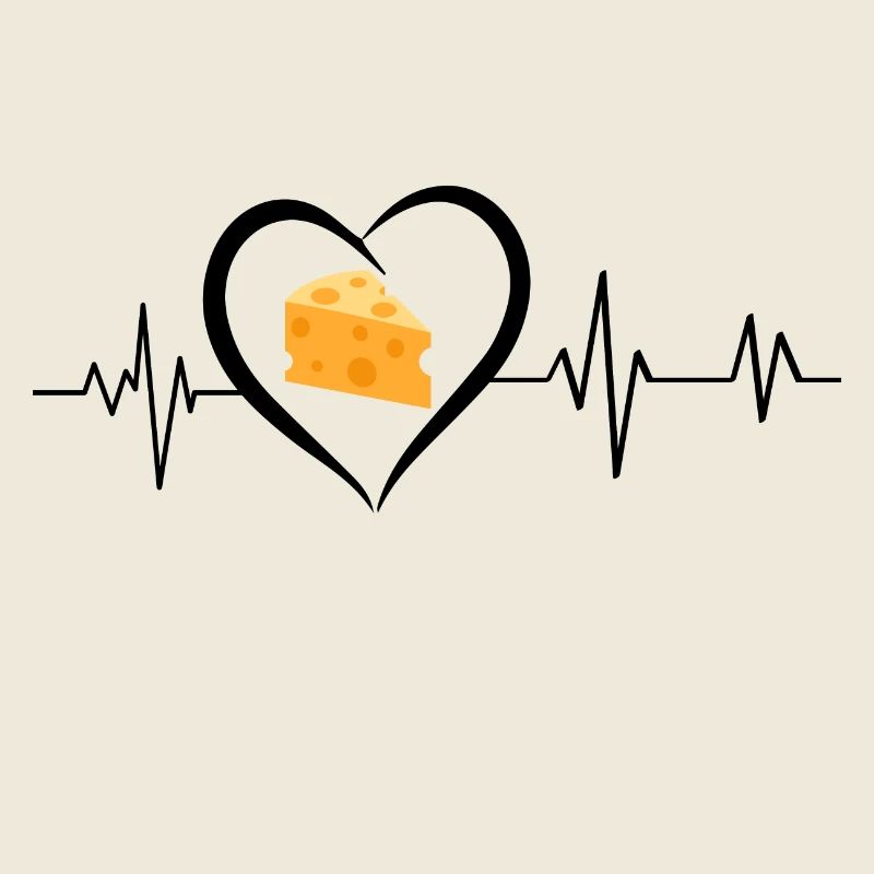 Heartbeat Cheese
