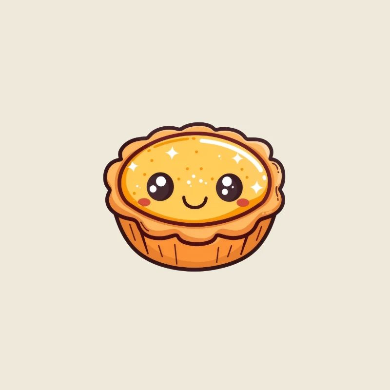 Gâteau joyeux