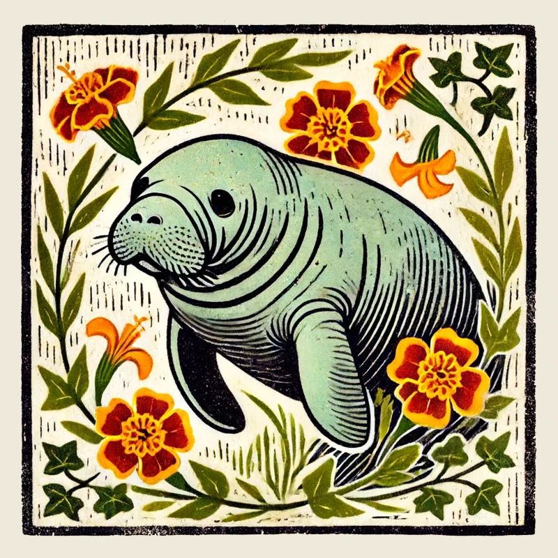 Manatee