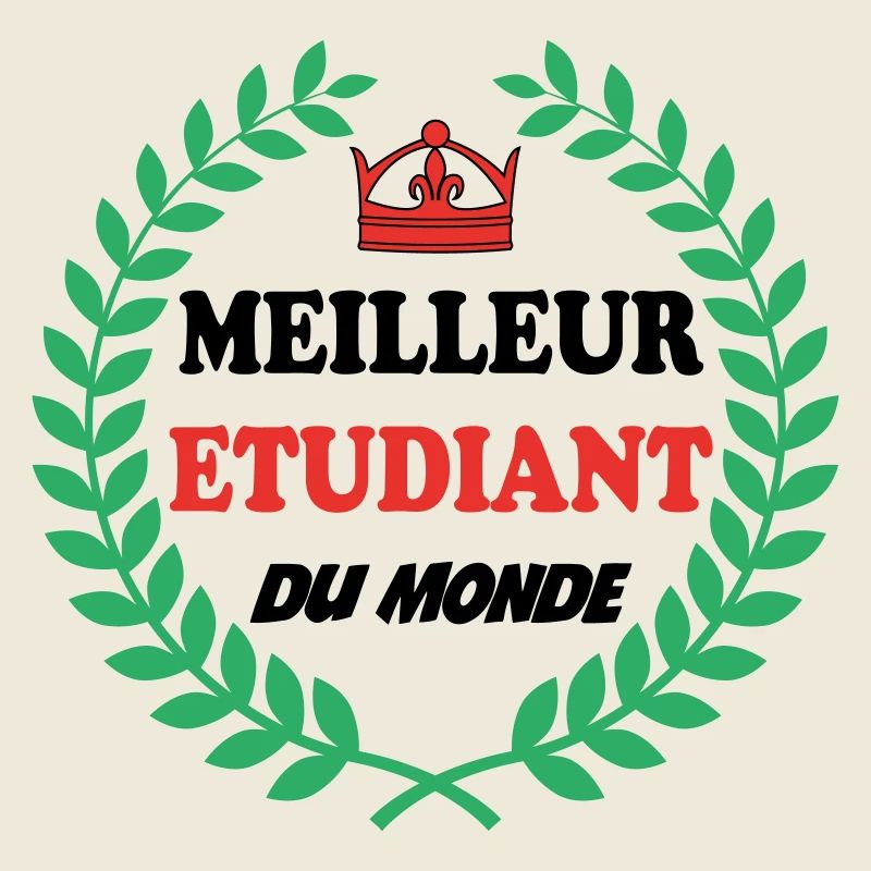 BESTER STUDENT DER WELT