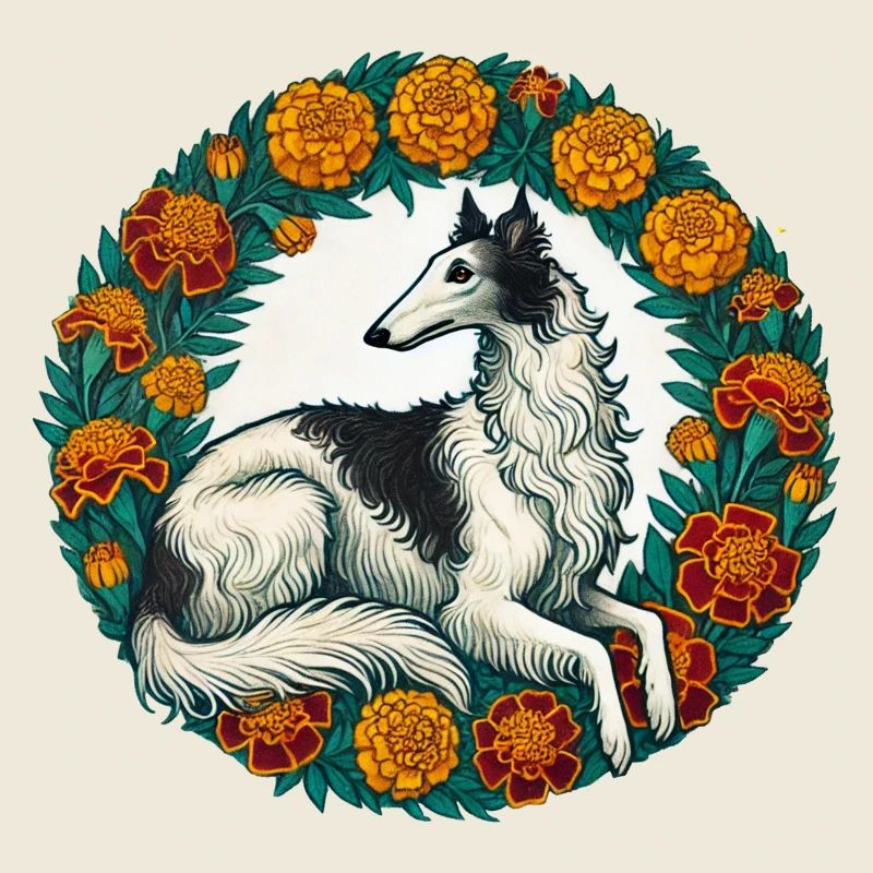 Barzoï